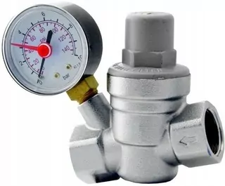 Goshe 3/4'' guľový ventil 0350.302